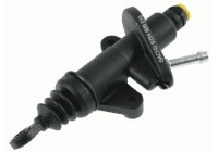 Cilindro maestro, embrague 6284 600 616 Sachs