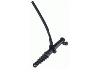 Cilindro maestro, embrague 6284 600 648 Sachs