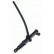 Cilindro maestro, embrague 6284 600 648 Sachs