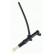Cilindro maestro, embrague 6284 600 649 Sachs