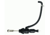 Cilindro maestro, embrague 6284 600 650 Sachs