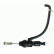 Cilindro maestro, embrague 6284 600 650 Sachs