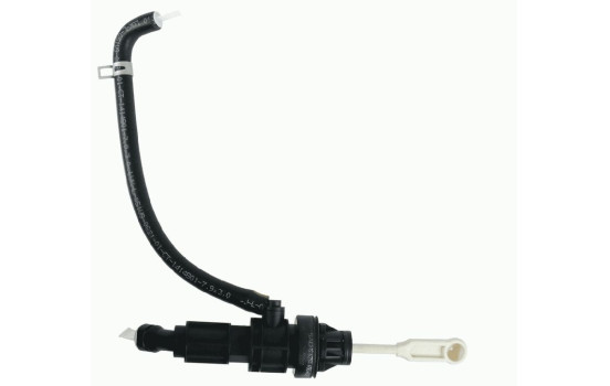Cilindro maestro, embrague 6284 600 650 Sachs, Imagen 2