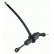 Cilindro maestro, embrague 6284 600 660 Sachs