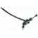 Cilindro maestro, embrague 6284 600 660 Sachs, Miniatura 2