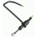 Cilindro maestro, embrague 6284 600 663 Sachs