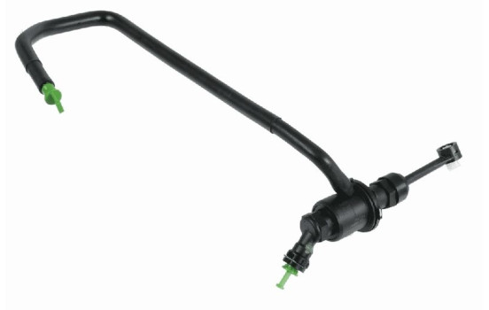 Cilindro maestro, embrague 6284 600 663 Sachs, Imagen 2