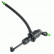 Cilindro maestro, embrague 6284 600 664 Sachs