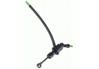 Cilindro maestro, embrague 6284 600 665 Sachs