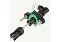 Cilindro maestro, embrague 6284 600 675 Sachs