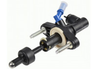 Cilindro maestro, embrague 6284 600 678 Sachs