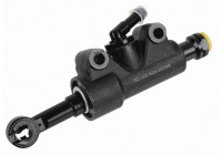 Cilindro maestro, embrague 6284 600 735 Sachs