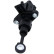 Cilindro maestro, embrague 6284 600 775 Sachs, Miniatura 2