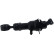 Cilindro maestro, embrague 6284 600 792 Sachs, Miniatura 2