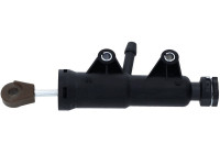 Cilindro maestro, embrague 6284 605 008 Sachs