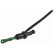 Cilindro maestro, embrague 6284 605 040 Sachs