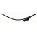 Cilindro maestro, embrague 6284 605 066 Sachs, Miniatura 2