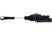 Cilindro maestro, embrague 6284 605 072 Sachs