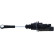 Cilindro maestro, embrague 6284 605 072 Sachs