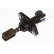 Cilindro maestro, embrague 6284 605 075 Sachs