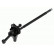Cilindro maestro, embrague 6284 605 077 Sachs