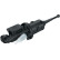 Cilindro maestro, embrague 6284 605 102 Sachs, Miniatura 4