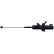 Cilindro maestro, embrague 6284 654 001 Sachs, Miniatura 6