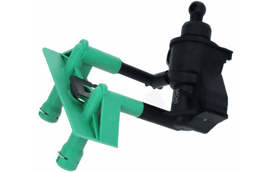 Cilindro maestro, embrague 6284 654 003 Sachs, Imagen 3
