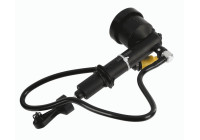 Cilindro maestro, embrague 6284 654 010 Sachs