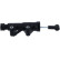 Cilindro maestro, embrague 6284 654 012 Sachs, Miniatura 4
