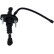 Cilindro maestro, embrague 6284 654 013 Sachs, Miniatura 2