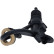 Cilindro maestro, embrague 6284 654 016 Sachs, Miniatura 3