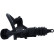 Cilindro maestro, embrague 6284 654 016 Sachs, Miniatura 4