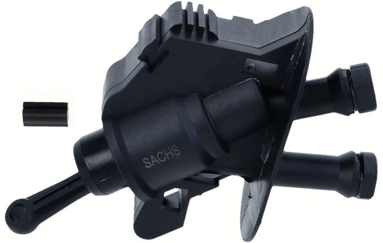 Cilindro maestro, embrague 6284 654 026 Sachs, Imagen 6