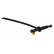 Cilindro maestro, embrague 6284 654 037 Sachs, Miniatura 2