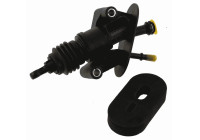 Cilindro maestro, embrague 6284 654 040 Sachs