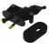 Cilindro maestro, embrague 6284 654 040 Sachs, Miniatura 2