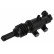 Cilindro maestro, embrague 6284 654 047 Sachs