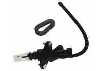 Cilindro maestro, embrague 6284 654 067 Sachs