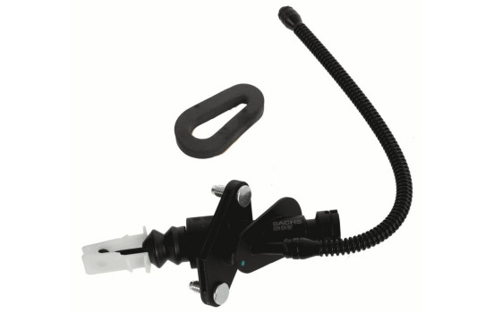 Cilindro maestro, embrague 6284 654 067 Sachs