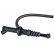 Cilindro maestro, embrague 65001 ABS