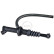 Cilindro maestro, embrague 65001 ABS, Miniatura 2