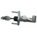 Cilindro maestro, embrague 71039 ABS, Miniatura 2