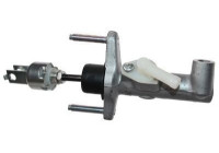 Cilindro maestro, embrague 71039 ABS
