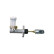 Cilindro maestro, embrague 71101 ABS, Miniatura 2