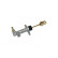 Cilindro maestro, embrague 71116 ABS, Miniatura 2