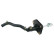 Cilindro maestro, embrague 71219 ABS