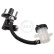 Cilindro maestro, embrague 71461 ABS, Miniatura 3