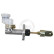 Cilindro maestro, embrague 71617 ABS, Miniatura 3