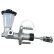Cilindro maestro, embrague 71681 ABS, Miniatura 3